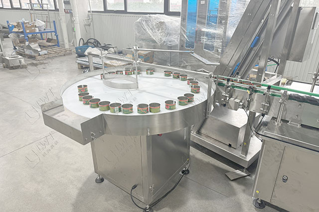 魚子醬灌裝機(jī)